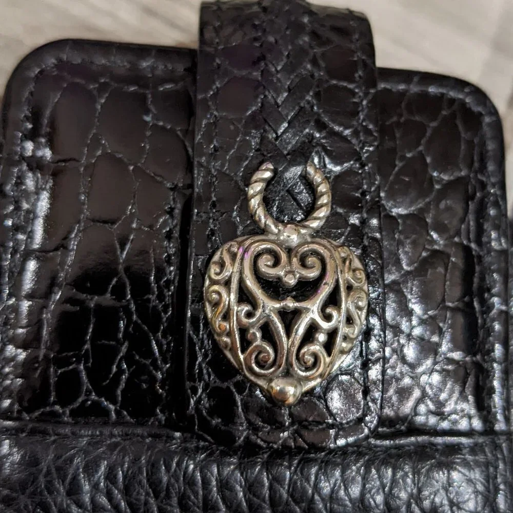 Brighton Phone Holder with Card Slot